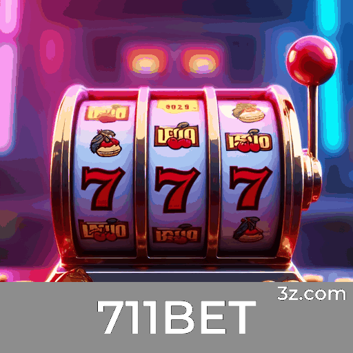 711BET: Experiência Imersiva para Jogadores Brasileiros