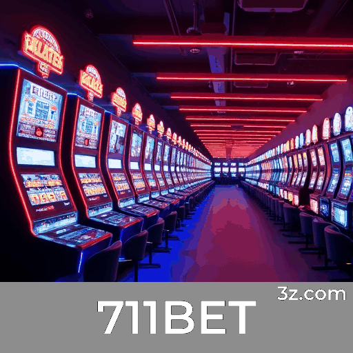 711BET: A Experiência de Casino Imersiva para Brasileiros