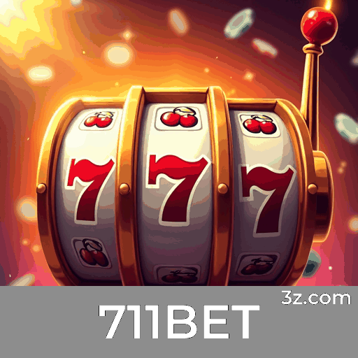 Descubra Tendências Revolucionárias e Entretenimento Disruptivo na 711BET