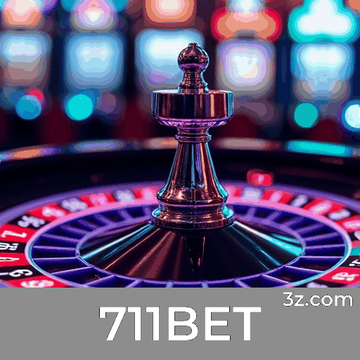 711BET: Experiência Imersiva para Jogadores Brasileiros