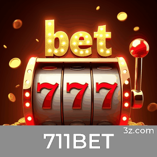 Descubra Tendências Revolucionárias e Entretenimento Disruptivo na 711BET