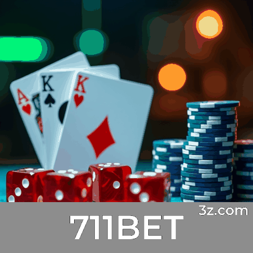 711BET: Apostas em Esportes com Opções para Brasileiros