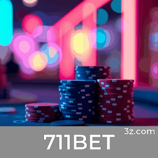 711BET: A Plataforma de Apostas Confiável com Serviços Profissionais