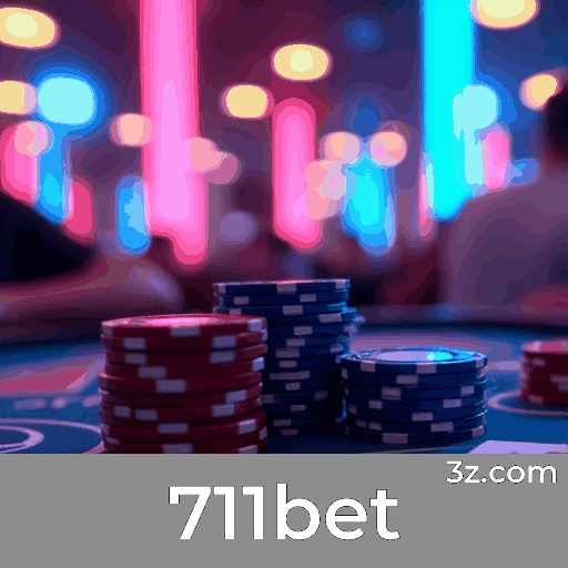 711bet: Apostas Facilitadas com o Aplicativo Móvel
