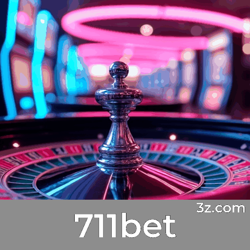 711bet: Seu Cassino Online de Confiança