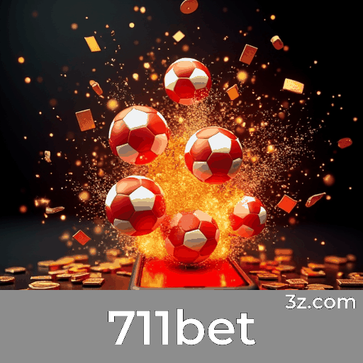 711bet: Bônus Incomparáveis e Ofertas Imperdíveis