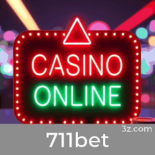 711bet - Ofertas Promocionais que Transformam Sua Experiência de Jogo!