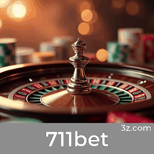 711bet: Seu Cassino Online de Confiança