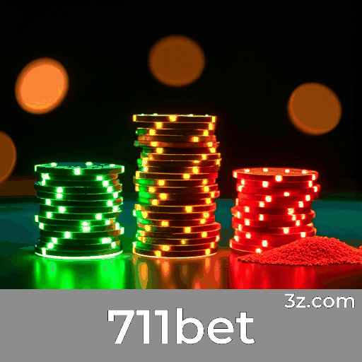 711bet: Seu Cassino Online de Confiança