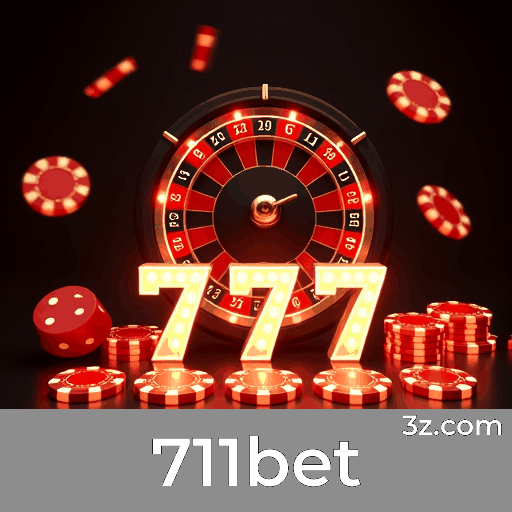 Experiências de Jogo Inigualáveis no 711bet