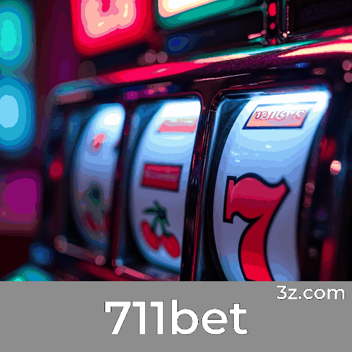 Experiência de Casino Imersiva com 711bet para Brasileiros