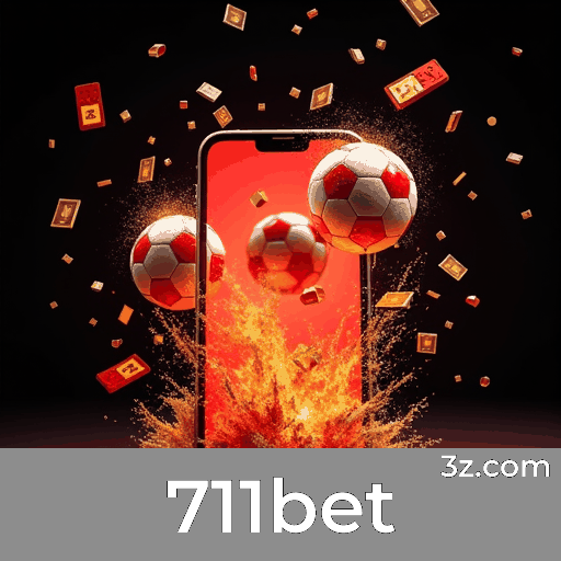 711bet: Seu Cassino Online de Confiança