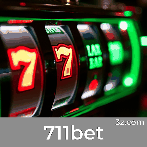 Desenvolvedores Top e Tecnologia Inovadora no 711bet